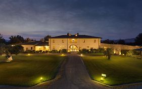 Hotel Le Capanne